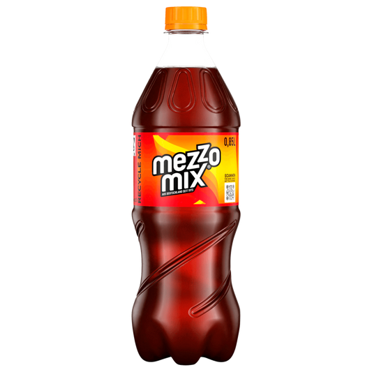 Mezzo Mix 0,85l