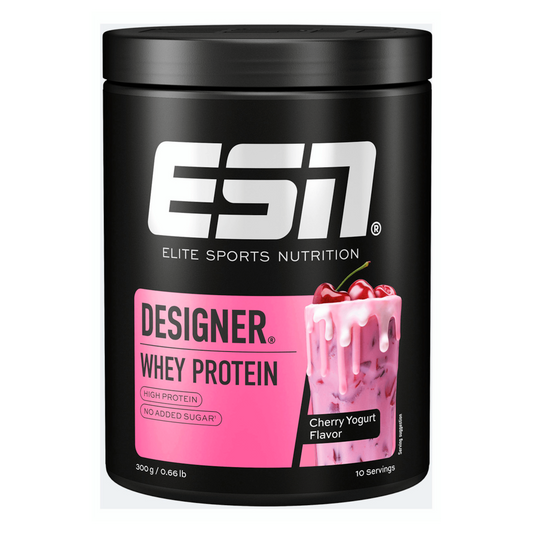 ESN Whey Protein Cherry Yoghurt 300g
