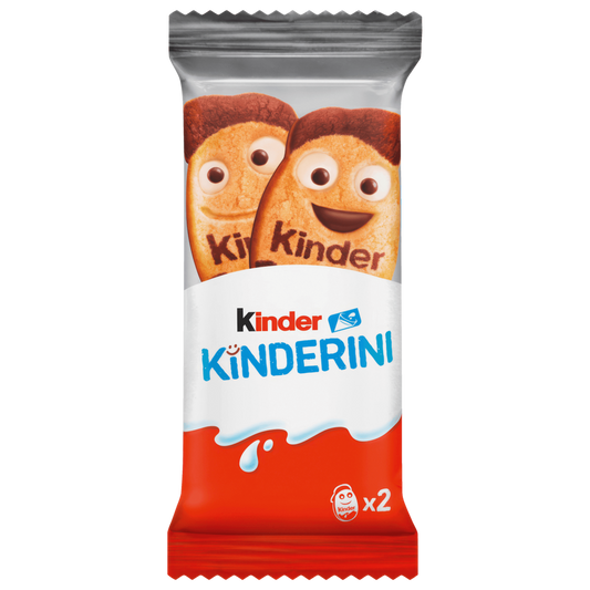 Kinder Kinderini 25g