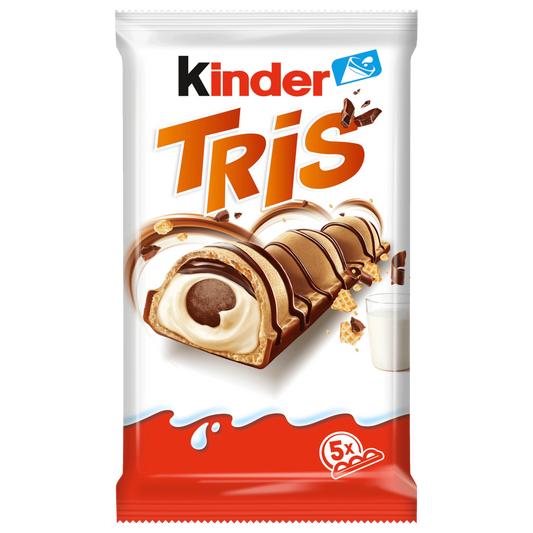 Kinder Tris 100g