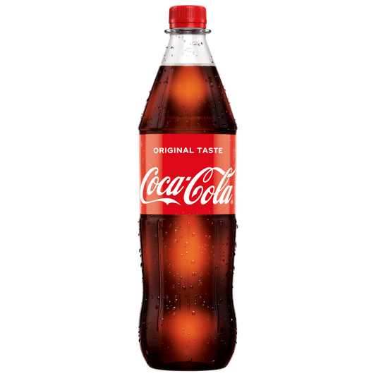 Coca-Cola 1l