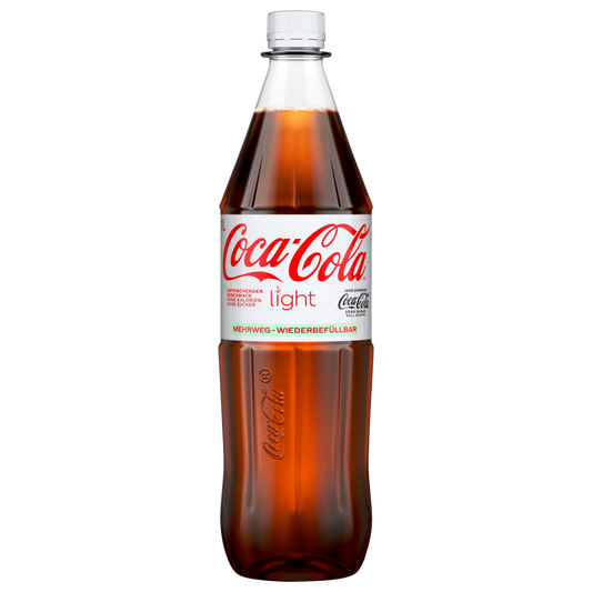Coca-Cola light taste 1l