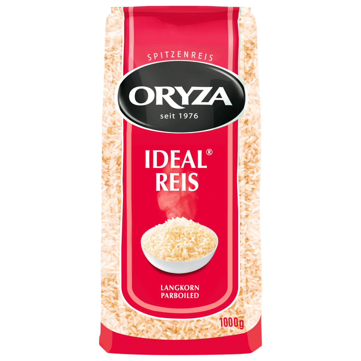 Oryza Ideal-Reis 1kg