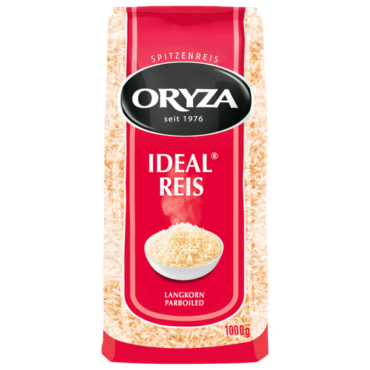 Oryza Ideal-Reis 1kg
