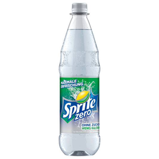 Sprite Zero 1l