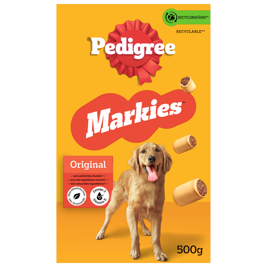 Pedigree Markies Original 500g