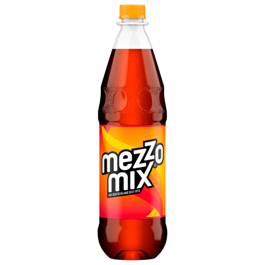 Mezzo Mix 1l