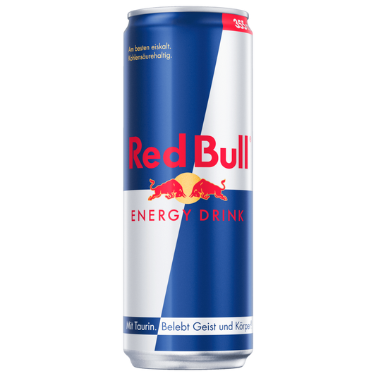 Red Bull Energy Drink 0,355l