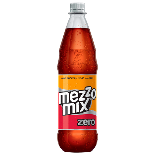 Mezzo Mix Zero 1l