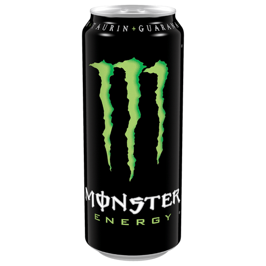 Monster Energy 0,5l