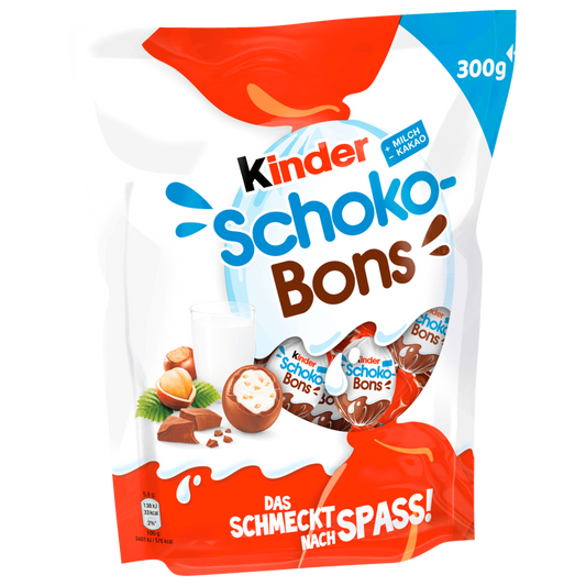 Kinder Choco-Bons 300g
