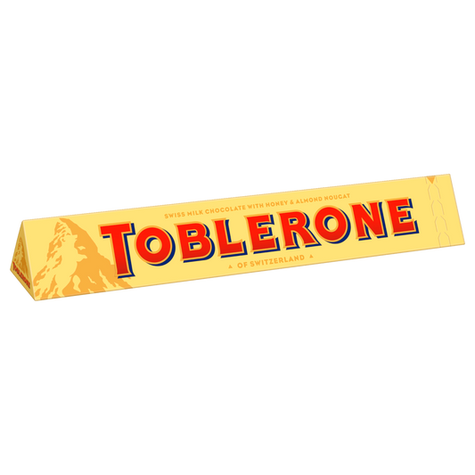 Toblerone Chocolade 100g