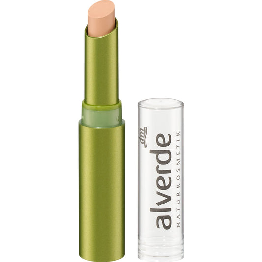alverde Natuurcosmetica Camouflagestift 01 Naturel, 2 g