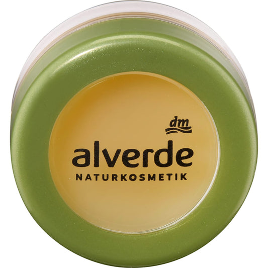 alverde Natuurcosmetica Wenkbrauwwax, 5,5 ml