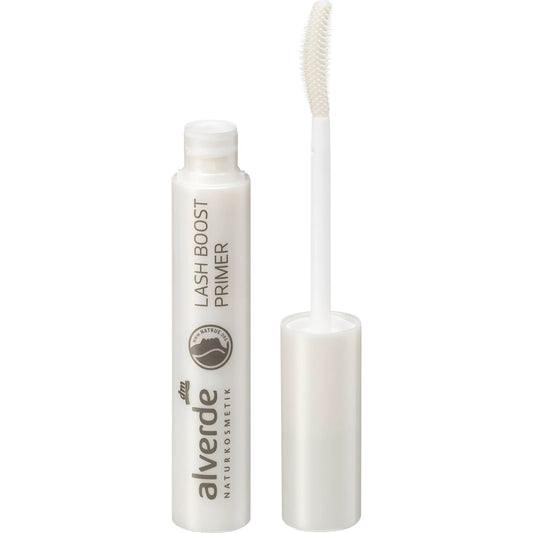 alverde Natuurcosmetica Wimperprimer Lash Boost, 10 ml