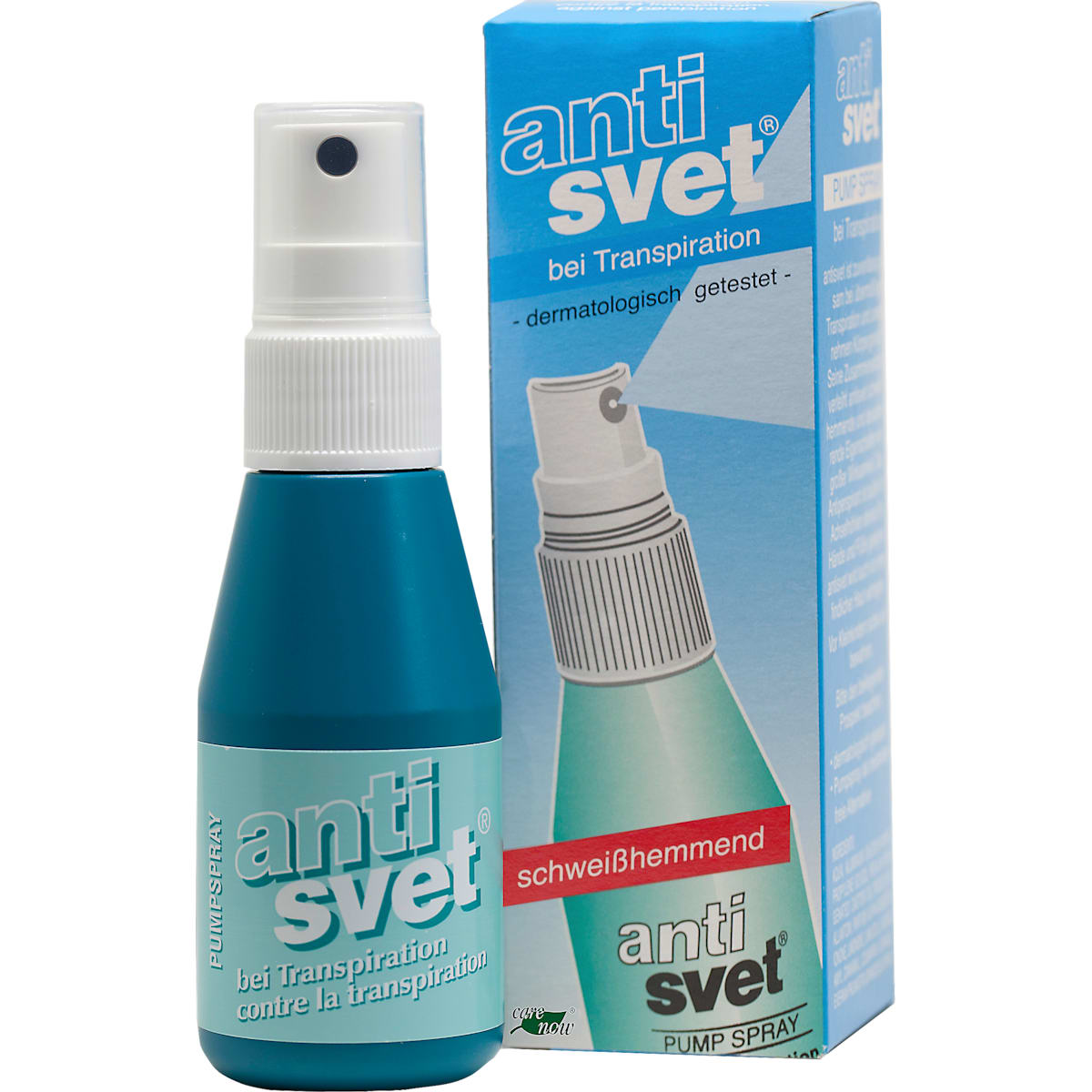 anti svet Deo Verstuiver, 50 ml