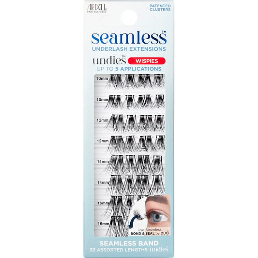 ARDELL Kunstwimpers Set Seamless Undies Wispies, 1 St