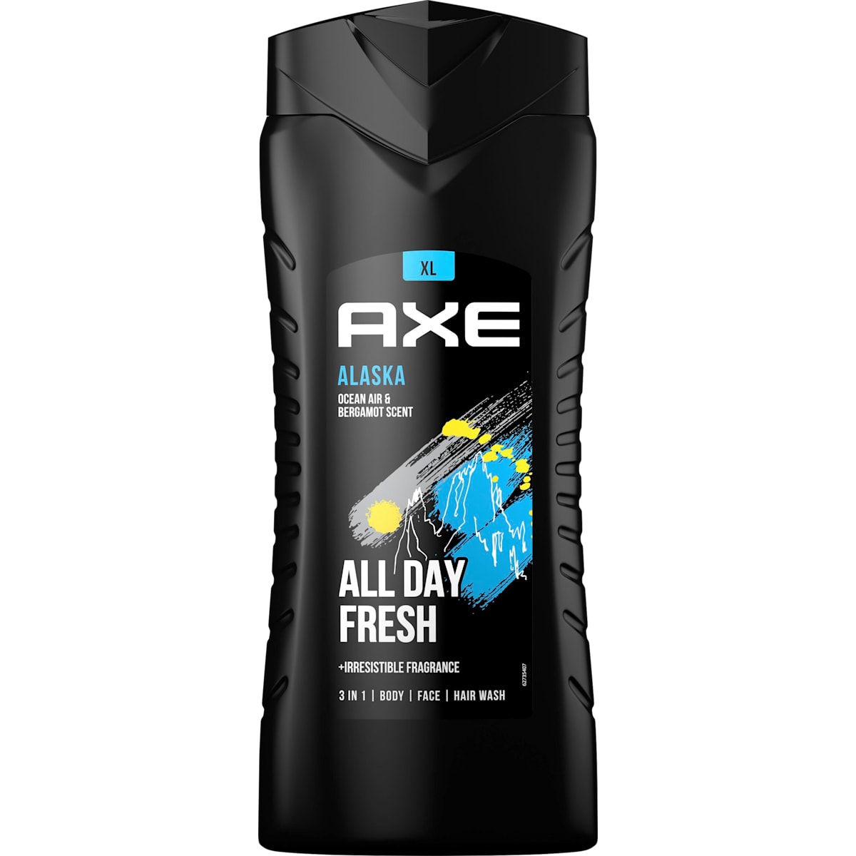 AXE Douche Alaska, 400 ml