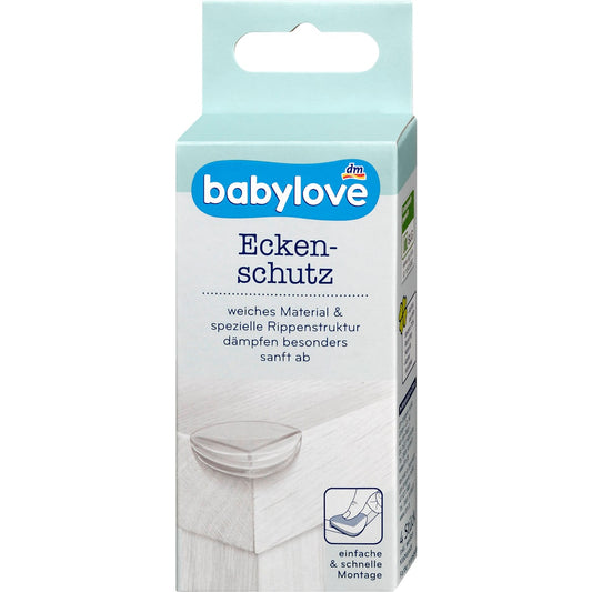 babylove Eckenschutz, 4 St