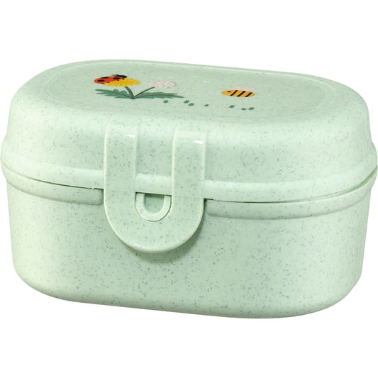 babylove Snackbox mini mintgrün, 1 St