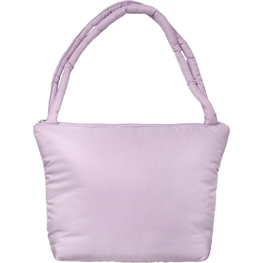 babylove Stuff-Bag Puffy flieder, 1 St