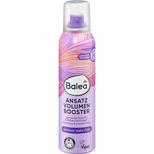Balea Ansatzvolumen Booster, 150 ml