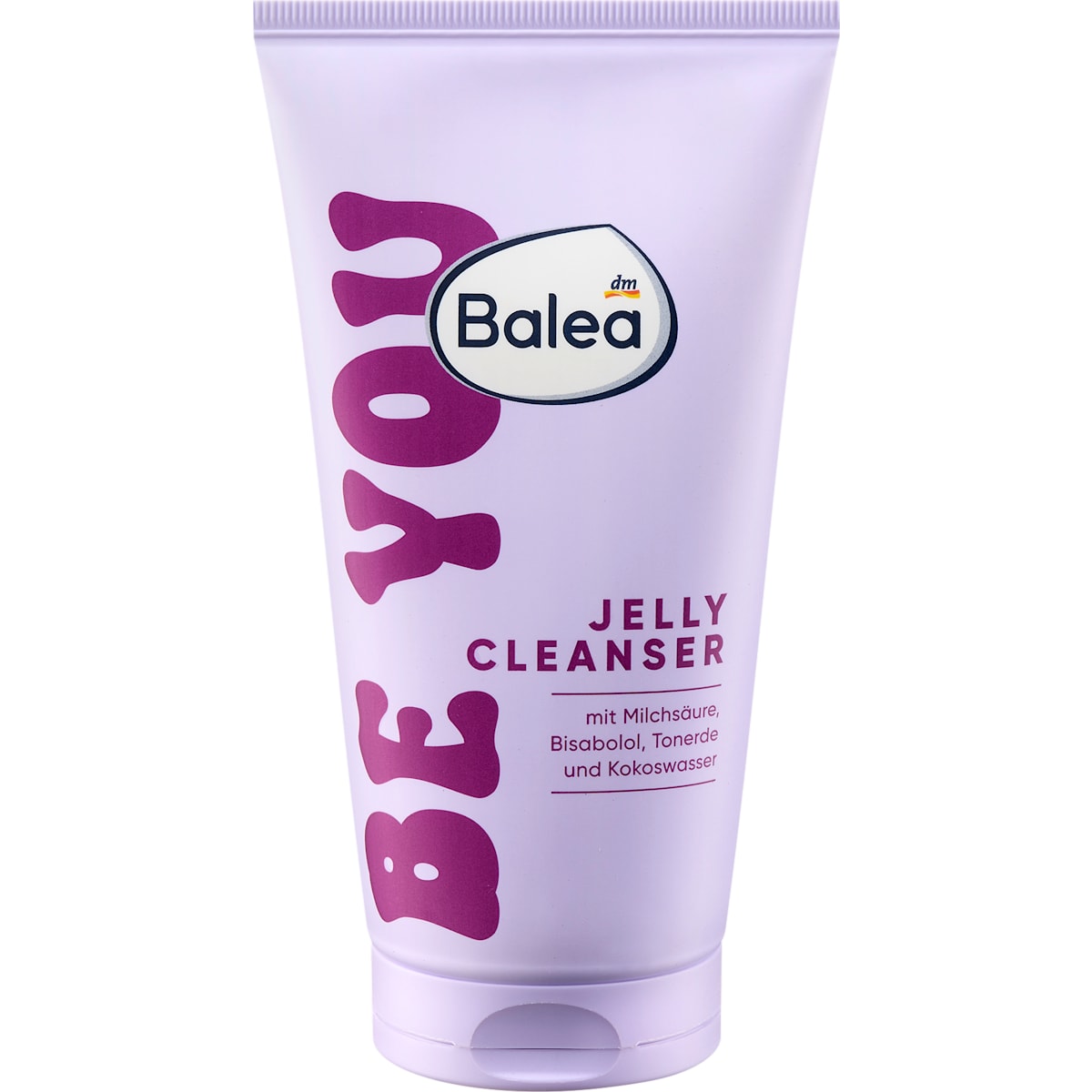 Balea Cleansing Jelly BE YOU, 150 ml
