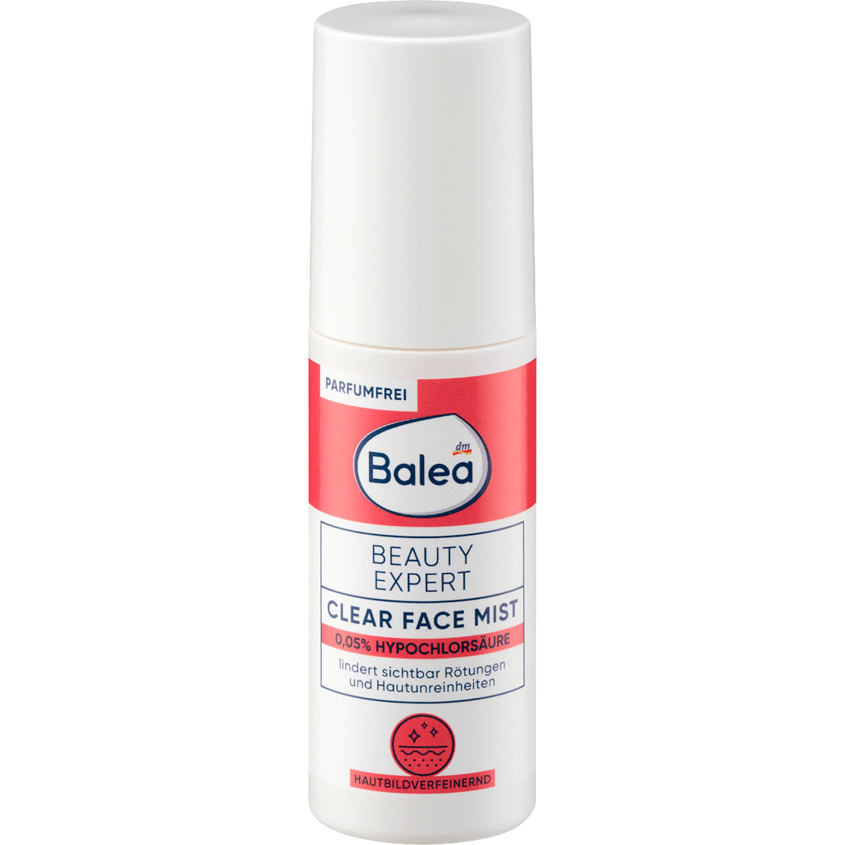 Balea Clear Face Mist Beauty Expert, 100 ml
