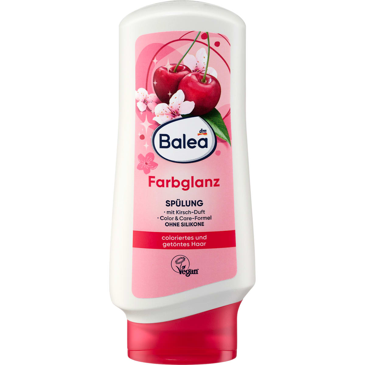 Balea Conditioner Kleurglans, 300 ml