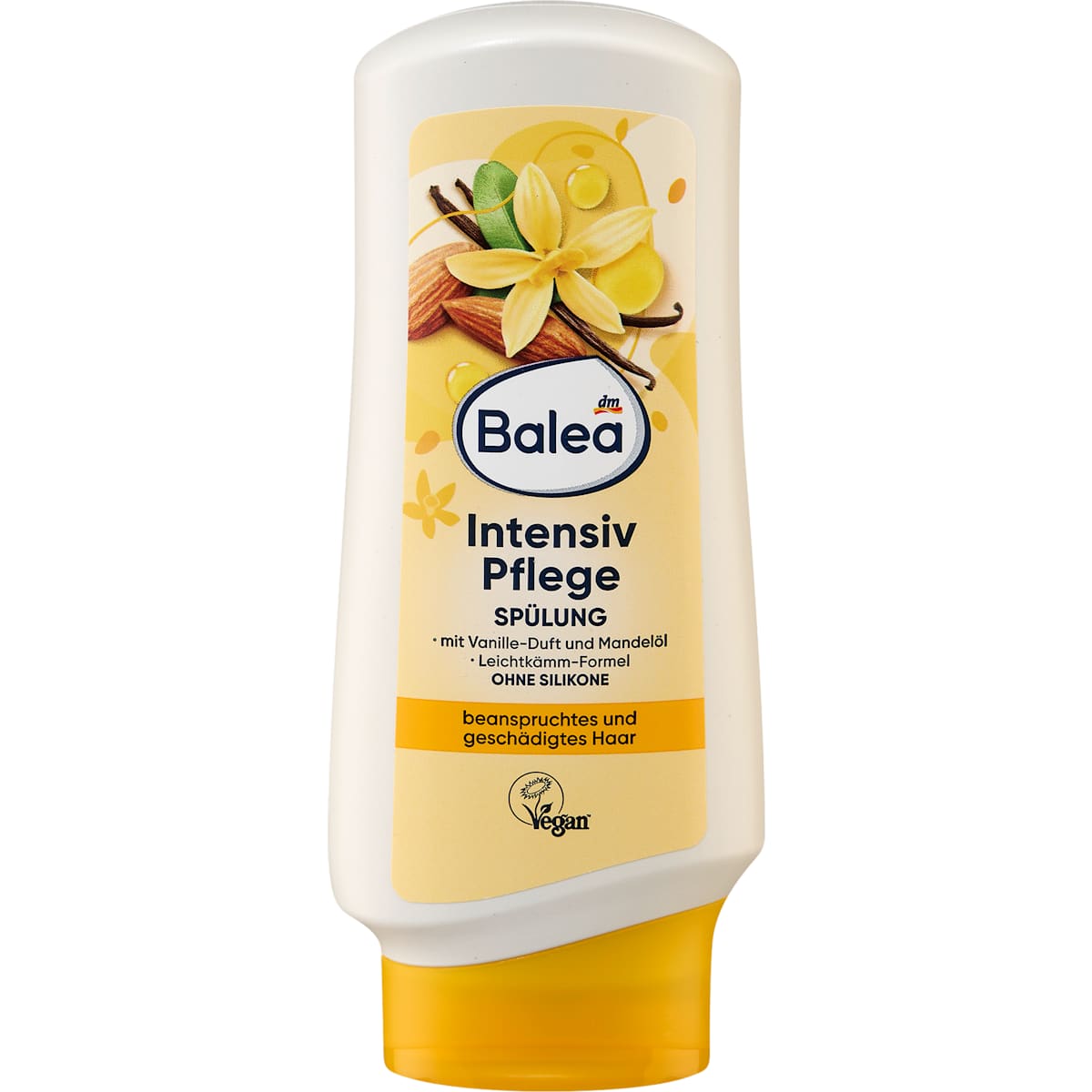 Balea Conditioner Intensieve verzorging, 300 ml
