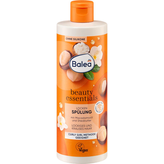 Balea Conditioner Krullen, 350 ml