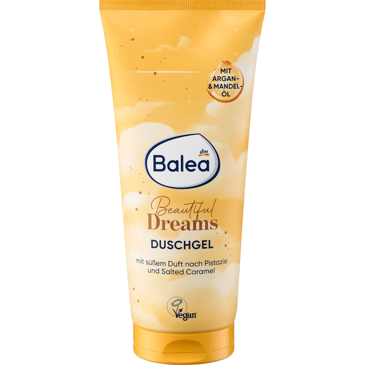 Balea Douchegel Beautiful Dreams, 200 ml