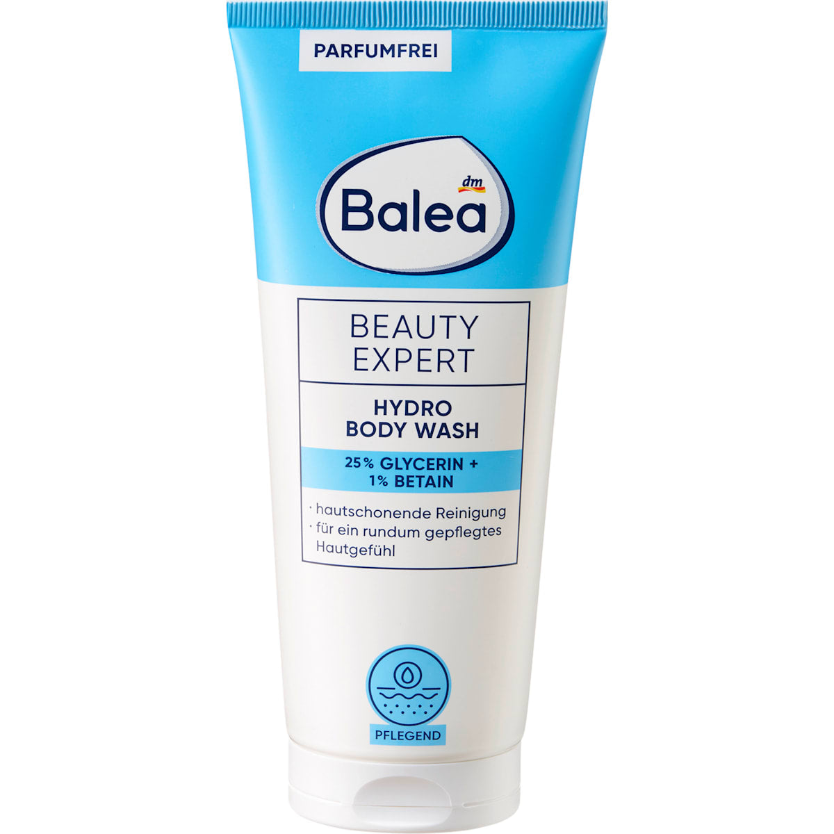 Balea Douchegel Beauty Expert Hydro, 200 ml