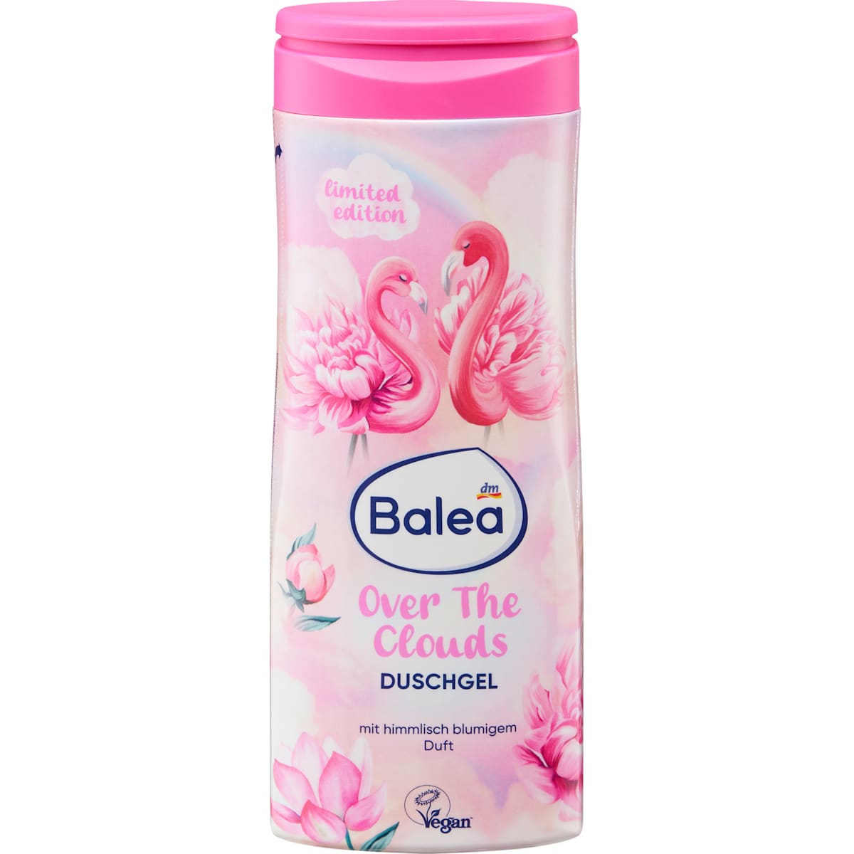 Balea Douchegel Over The Clouds, 300 ml