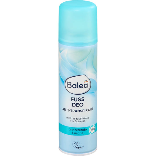 Balea Fuß Deospray, 200 ml
