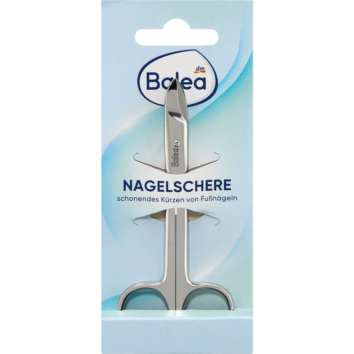 Balea Teennagelschaar, 1 St
