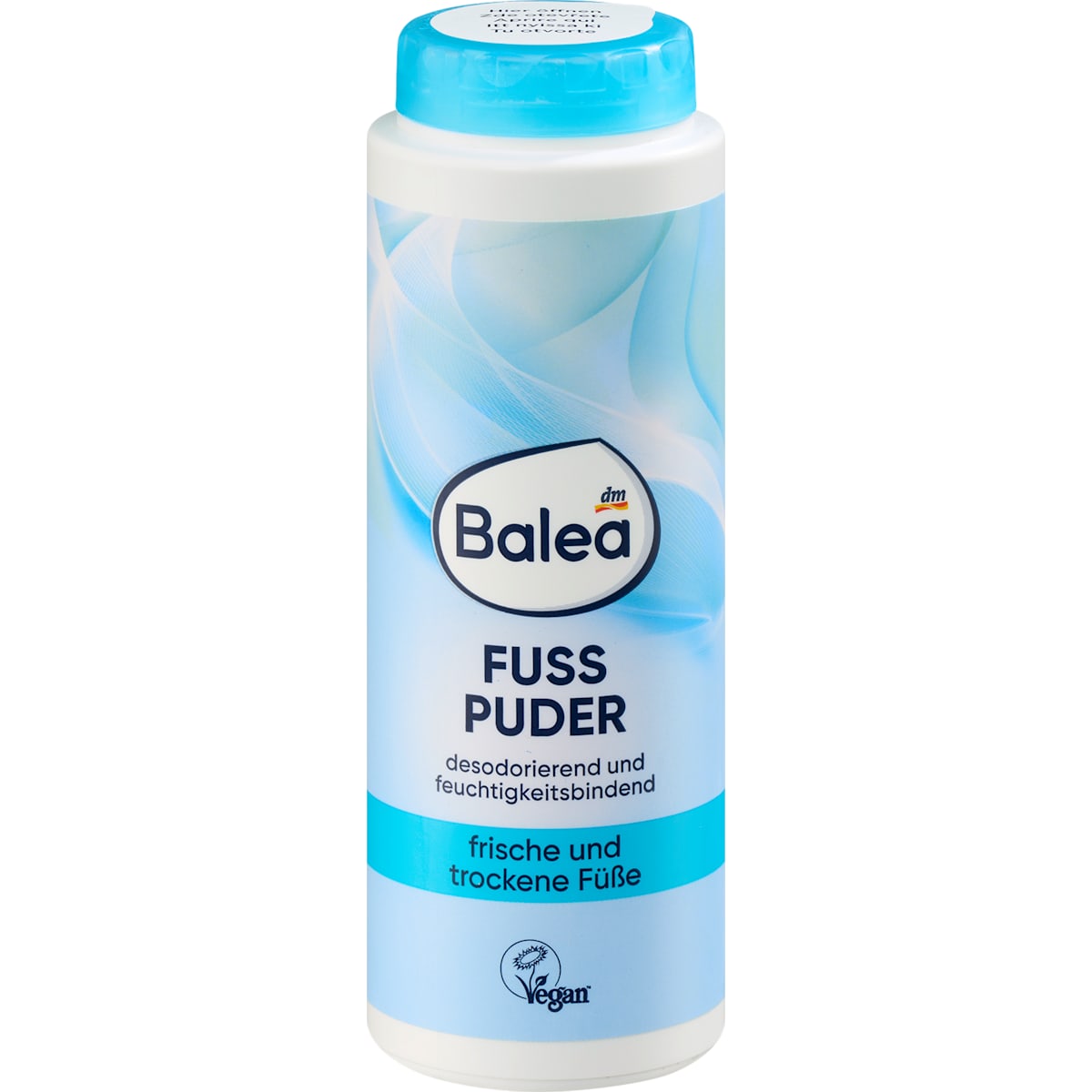 Balea Fußpuder, 100 g