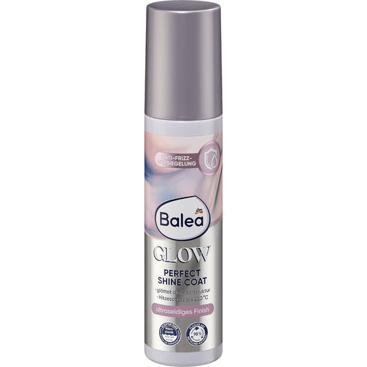 Balea Glow Perfect Shine Coat, 150 ml