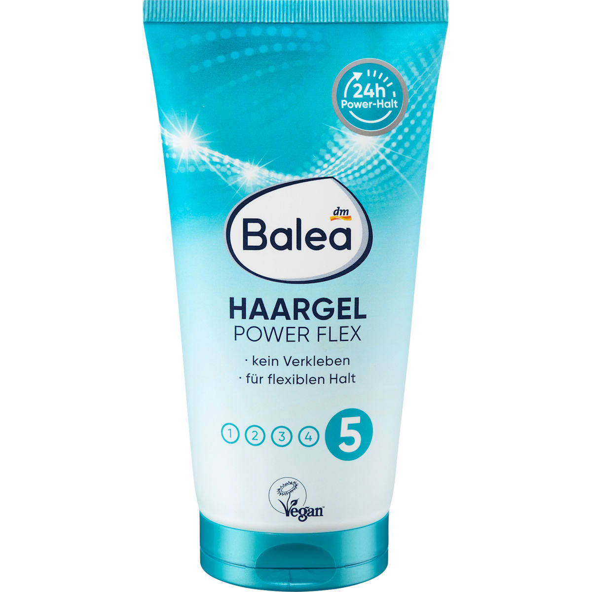 Balea Haargel Power Flex, 150 ml