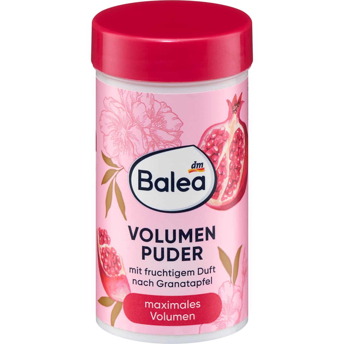 Balea Haarpuder Volume, 10 g