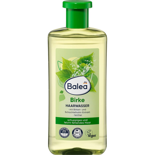 Balea Haarwasser Birke, 500 ml
