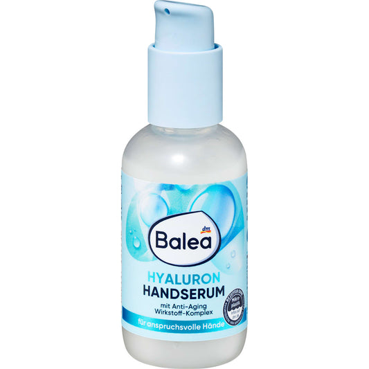 Balea Handserum Hyaluron, 75 ml