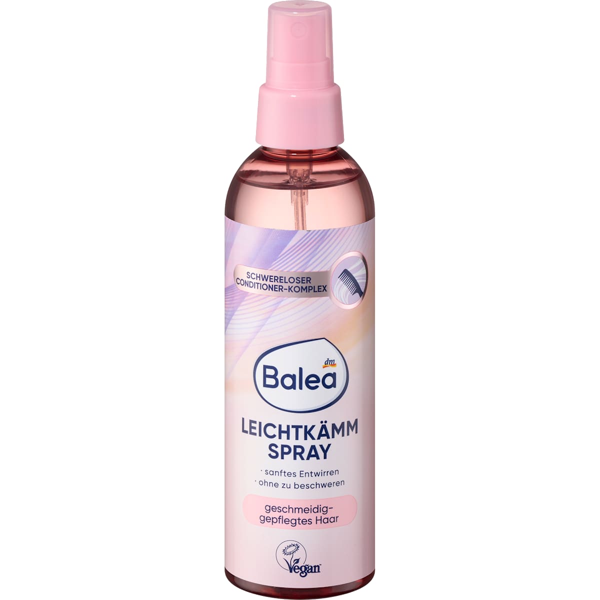 Balea Antiklit-spray, 200 ml