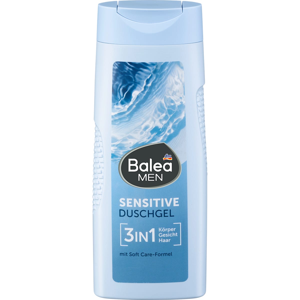 Balea MEN Douchegel Sensitive 3in1