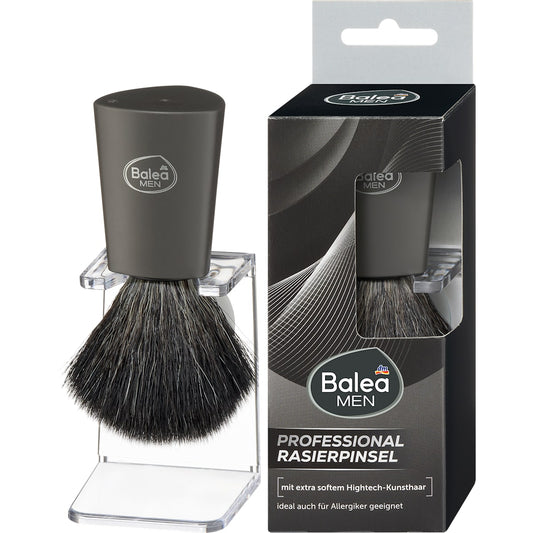 Balea MEN Scheerkwast Professional, 1 St