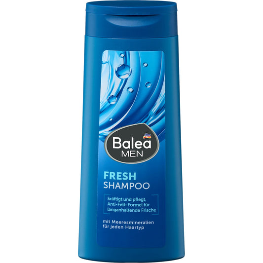 Balea MEN Shampoo Fresh, 300 ml