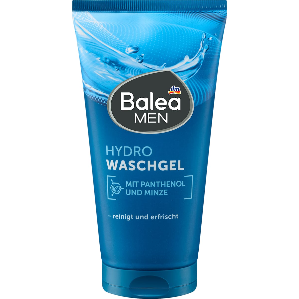 Balea MEN Wasgel Hydro, 150 ml