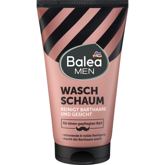 Balea MEN Wasschuim, 150 ml
