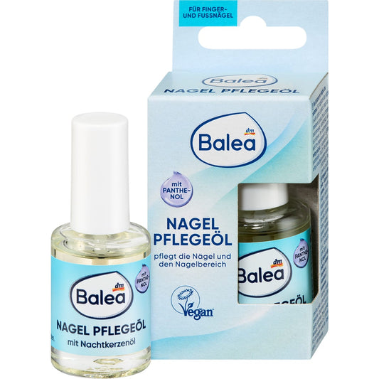 Balea Nagelverzorgingsolie, 10 ml