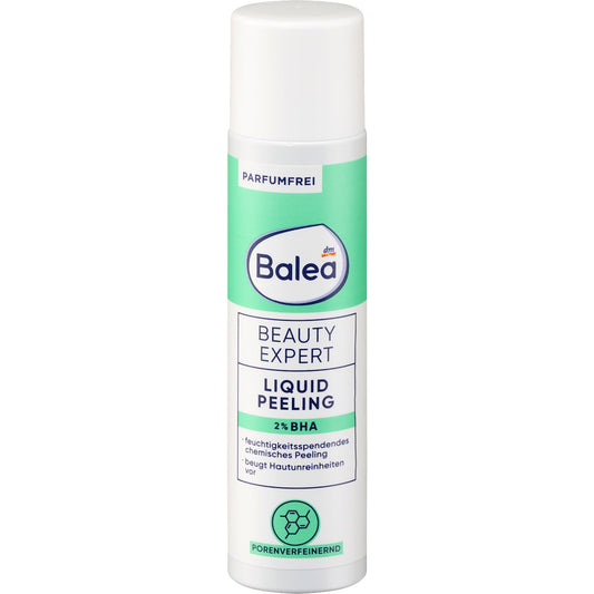 Balea Peeling Liquid Beauty Expert, 125 ml